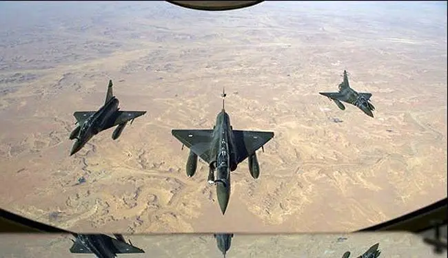  افزایش تروریسم در آفریقا و دخالت‌های فرانسه در مالی