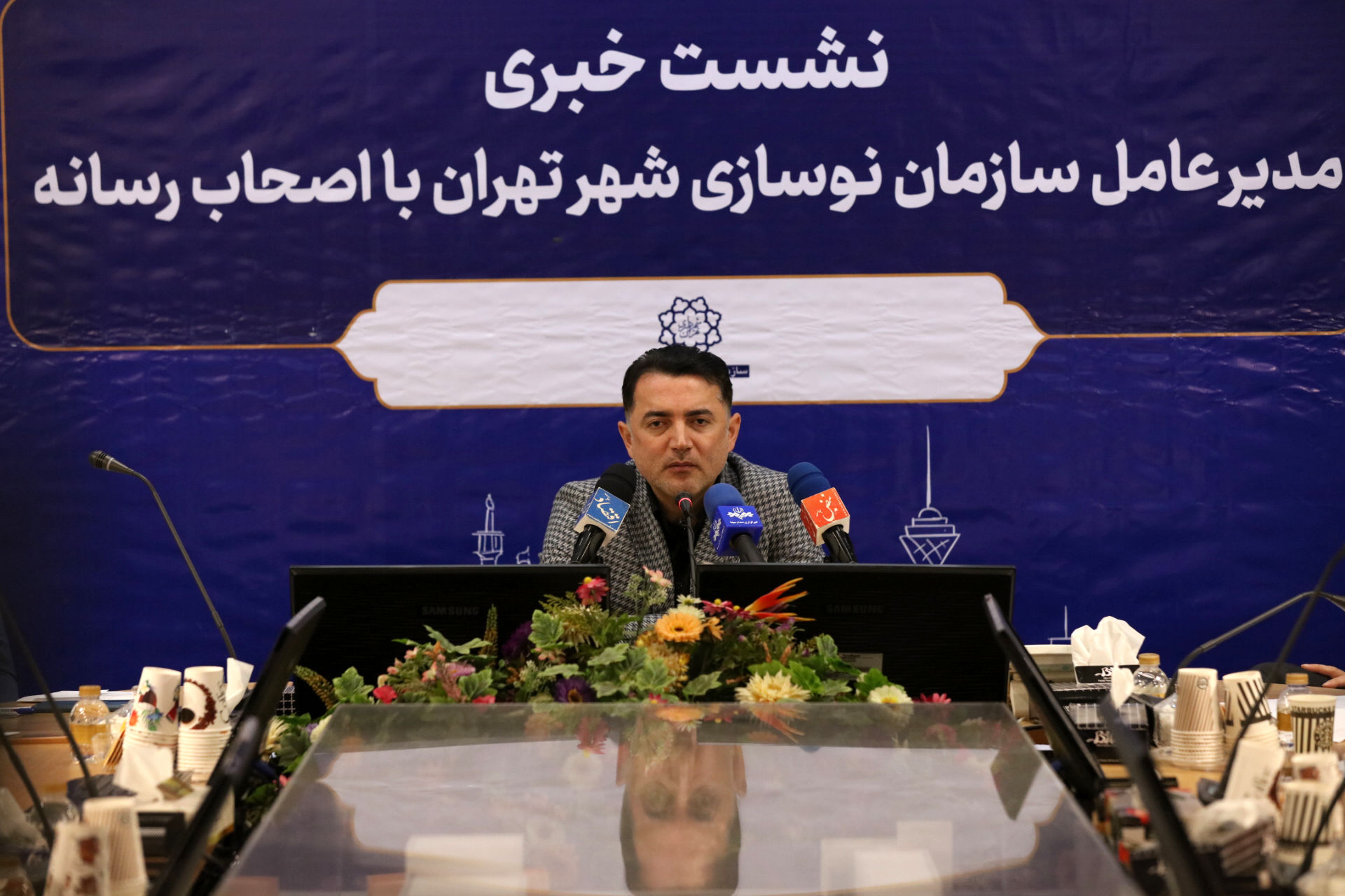 شروع عملیات احداث ۱۵۰ هزار واحد مسکونی در تهران