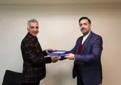 رئیس کمیسیون لندتک انتخاب شد
