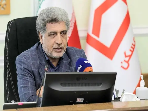 مناسب‌سازی شعب بانک مسکن برای دسترسی آسان معلولان به خدمات بانکی

