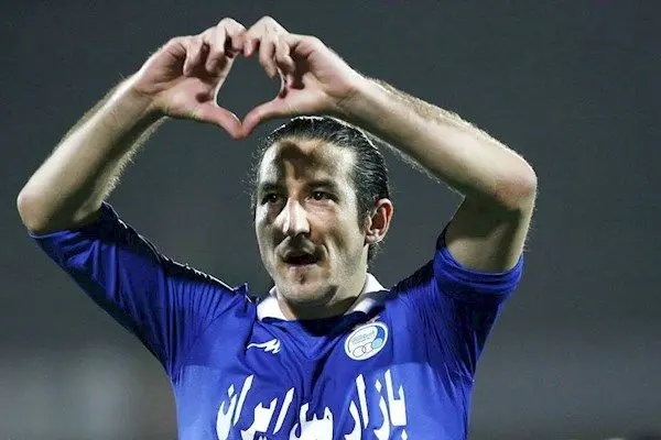 برگ برنده استقلال از آندو