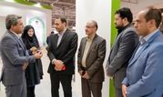 محصولات ذوب آهن اصفهان ایمنی ساختمان را تضمین می کند