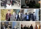 فعالان اقتصادی با همفکری بیمه گران ریسک های خودرا بهتر مدیریت می کنند
