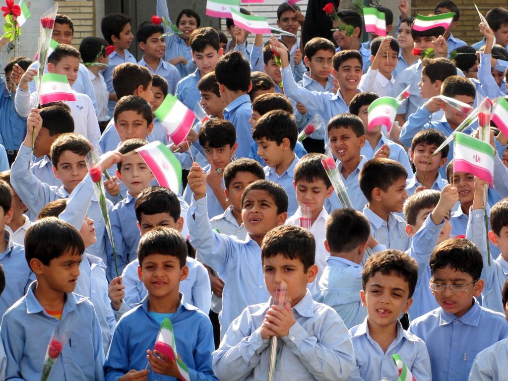 ۱/۵ میلیون دانش‌آموز در کشور مشکل روانشناختی دارند