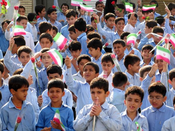 ۱/۵ میلیون دانش‌آموز در کشور مشکل روانشناختی دارند