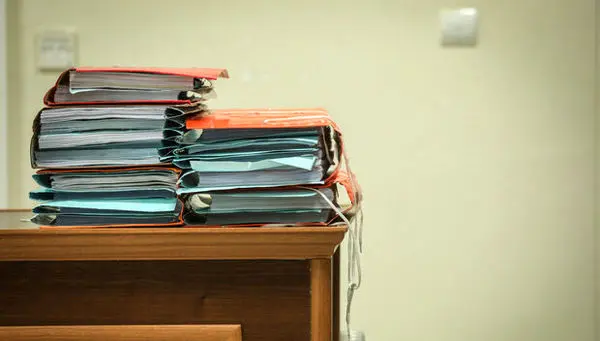 کاهش تعداد پرونده های معوقه در دیوان عدالت اداری