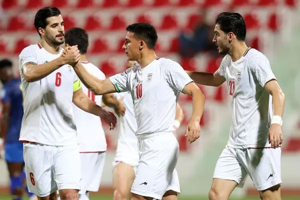 بیانیه فدراسیون فوتبال در پی حاشیه دیدار با تانزانیا