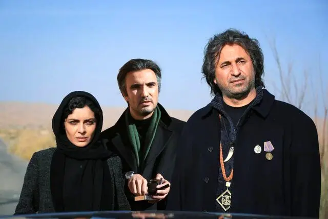 فیلم «سمفونی نهم» پاییز اکران می‌شود