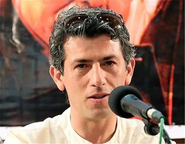 بازیگر جوانی که پیر شد!+عکس