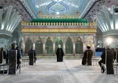 دیدار ایثارگران و فرزندان شاهد و ایثارگر دانشگاه علوم پزشکی اراک با سرپرست دانشگاه