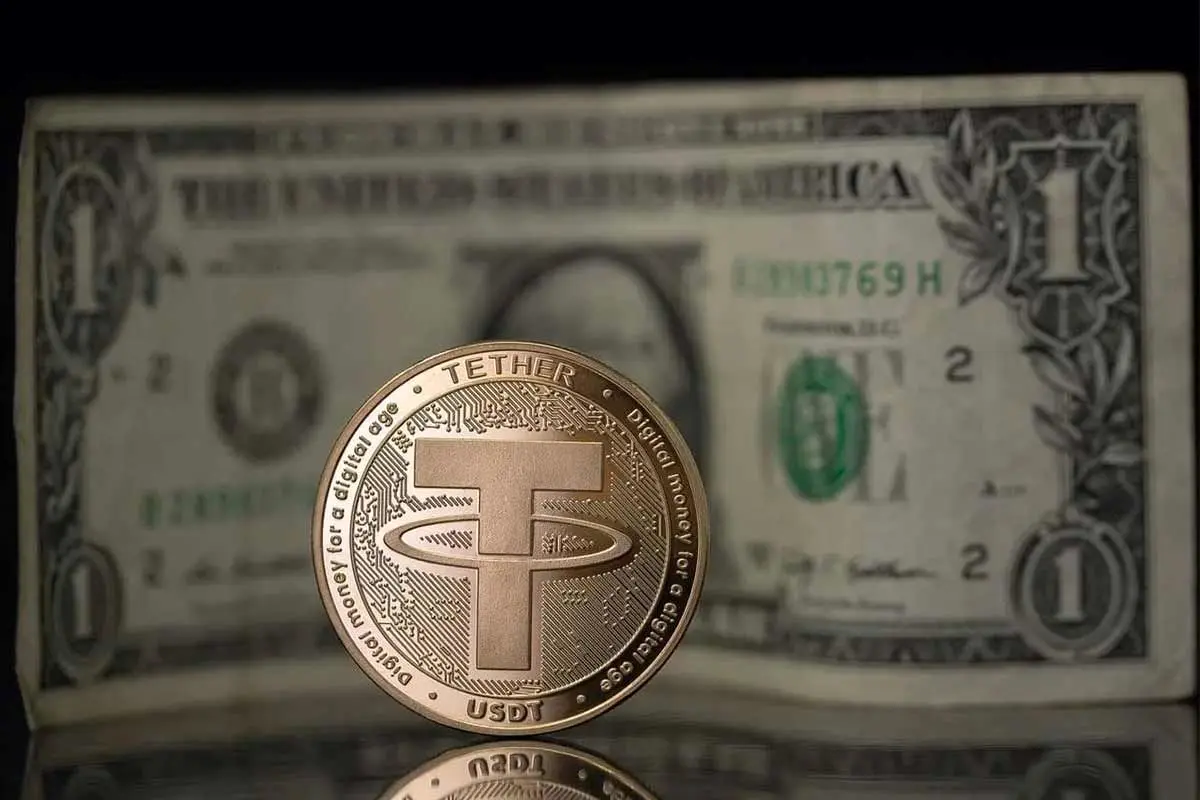آیا موارد تاثیرگذار روی قیمت دلار روی تتر هم تاثیرگذارند؟