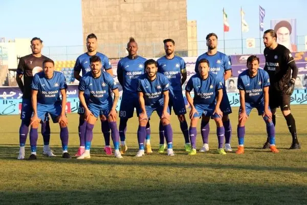 اعتراض باشگاه گل گهر به مسائل داوری