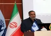 رونمایی از کتاب شهدای مخابرات اصفهان
