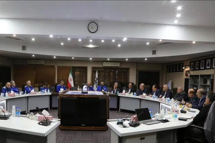 عدالت محوری در تعامل با زنجیره تامین در صدر اولویت های ساپکو

