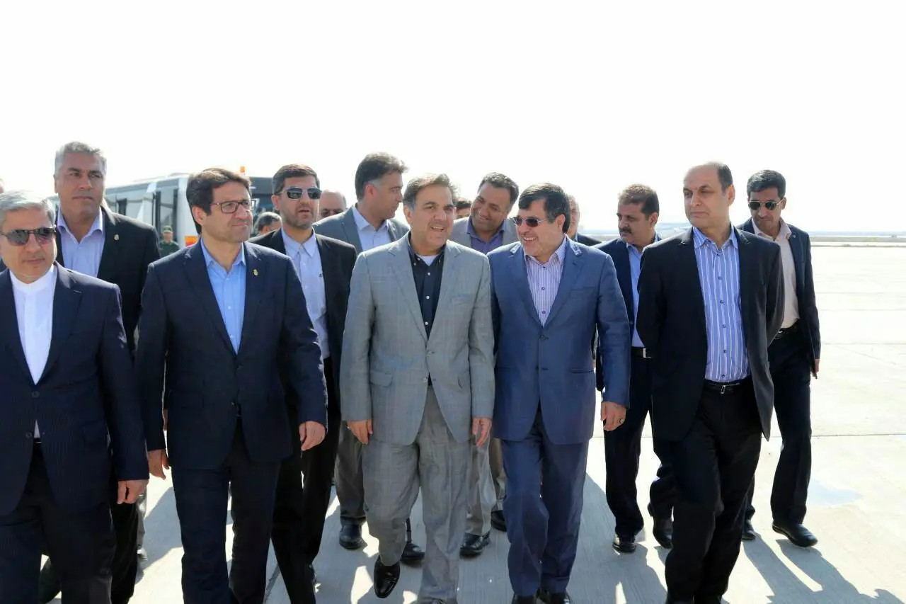 بازدید از پایانه‌های حمل ونقلی کشور در روزهای پایانی سال/ ایجاد 9 اسکله بندری برای تسهیل سفرهای دریایی
