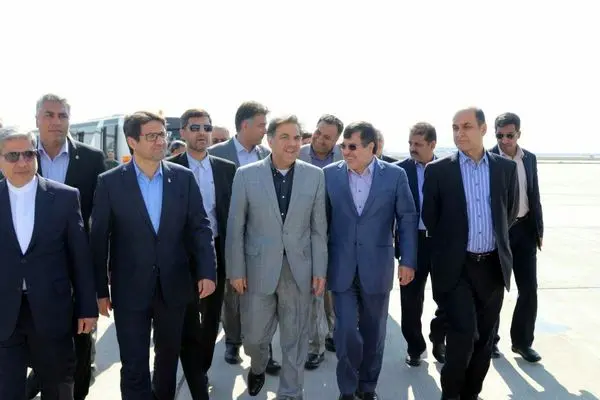 بازدید از پایانههای حمل ونقلی کشور در روزهای پایانی سال/ ایجاد 9 اسکله بندری برای تسهیل سفرهای دریایی