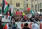 محاصره اقتصادی فلسطین 

