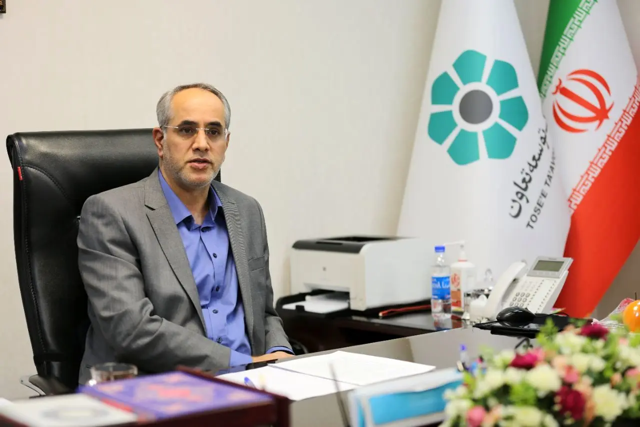 34 هزار میلیارد ریال ارزش قراردادهای عاملیت بانک توسعه تعاون برای پرداخت تسهیلات تبصره 18