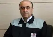 اهمیت فضای سبز ، در فرهنگ ذوب آهن اصفهان نهادینه شده است