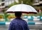 برف و باران در استانهای کشور