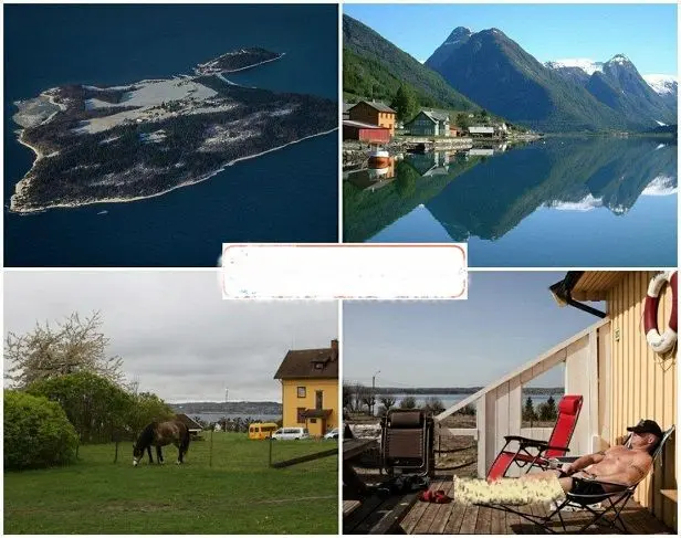 زندانی باورنکردنی با امکانات رفاهی بی نظیر+عکس