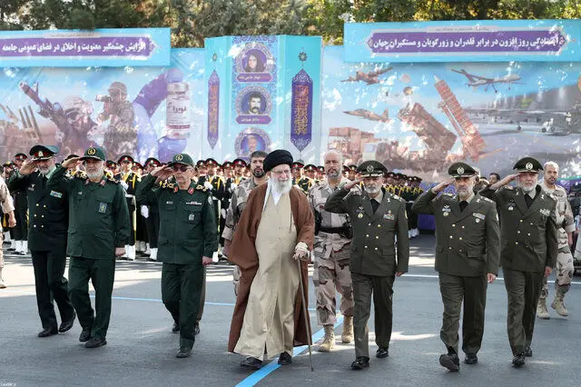 آن‌ها که می‌گویند حماسه اخیر کار غیر فلسطینی‌هاست دچار محاسبه غلط شده‌اند


