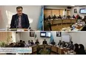 سند راهبردی سه‌ساله مرجع اقدامات معاونت فرهنگی است