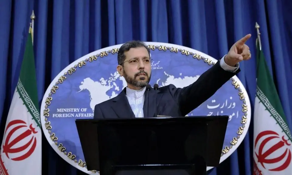  انتقام از اسرائیل در زمان مقرر انجام می‌شود