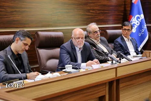 صنعت نفت به فکر، تعقل و خلاقیت نیاز دارد