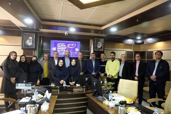 روابط عمومی عامل انتقال ارزش ها و امید به جامعه است 