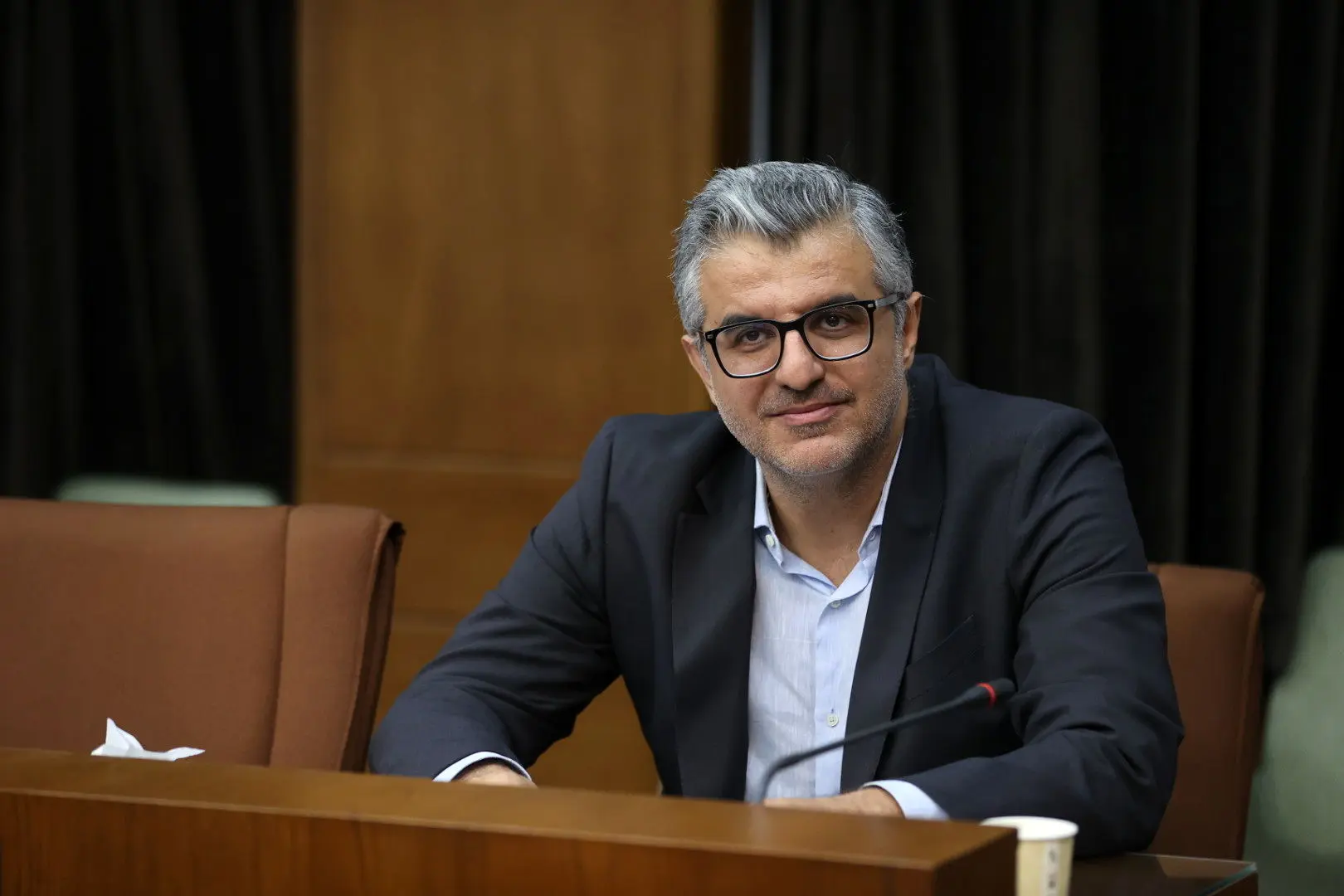 «ساوه شمشکی» سرپرست کاروان بازی‌های المپیک زمستانی 2026 شد