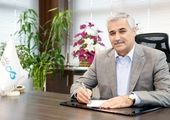 تقدیر استاندار اردبیل از بانک پارسیان
