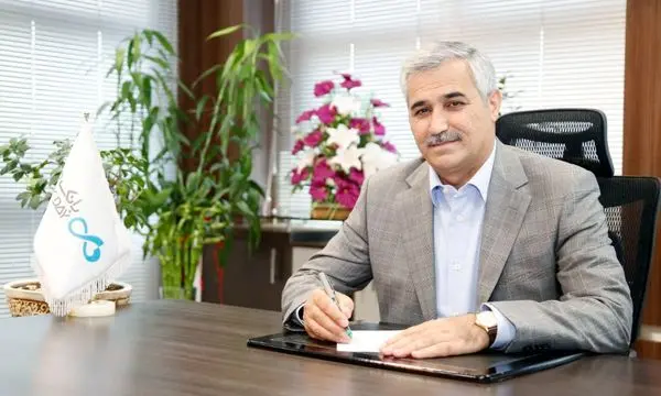 پیام تبریک مدیرعامل بانک دی به مناسبت روز خبرنگار