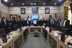 ایمان، صبر و استقامت رموز موفقیت خدمتگزاران عرصه امنیت 

