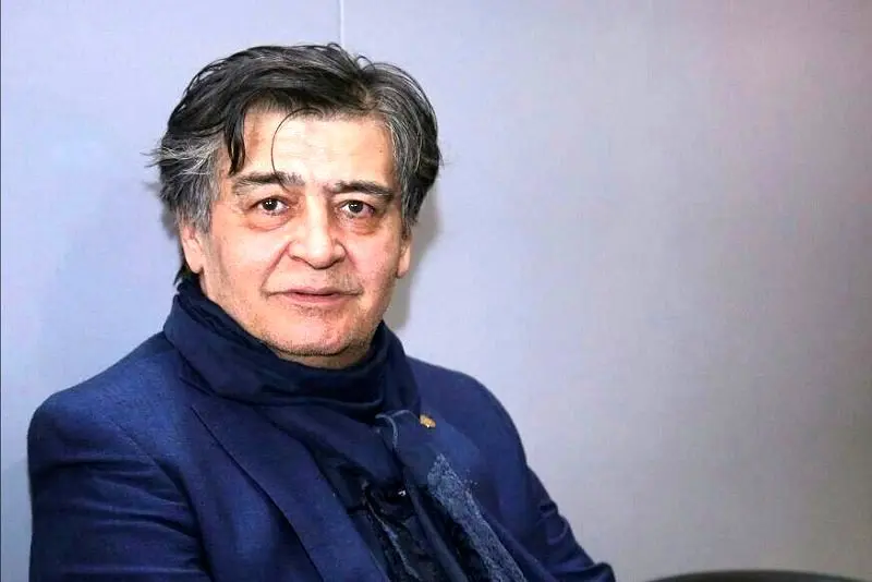 رضا رویگری کارگردان تئاتر می شود