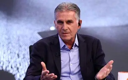 واکنش فدراسیون فوتبال درباره مصاحبه منتشره از کی روش