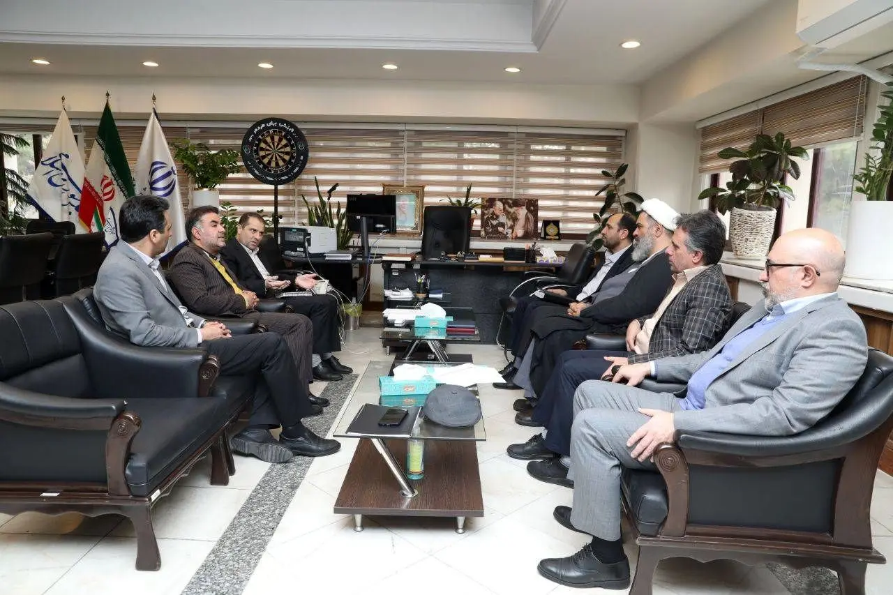 بررسی عملکرد 1404 امور مجلس وزارت ورزش و جوانان