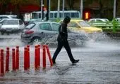 گرمای پاییزی ادامه دارد؛ بارش مؤثر تا آذر پیش‌بینی نمی‌شود
