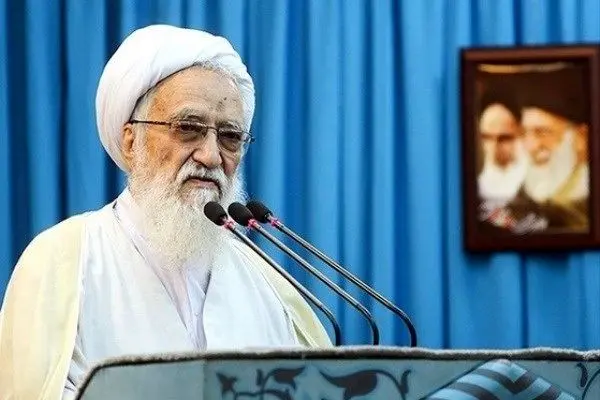 مسئولان محترم به بیت‌المال خیانت نکنید