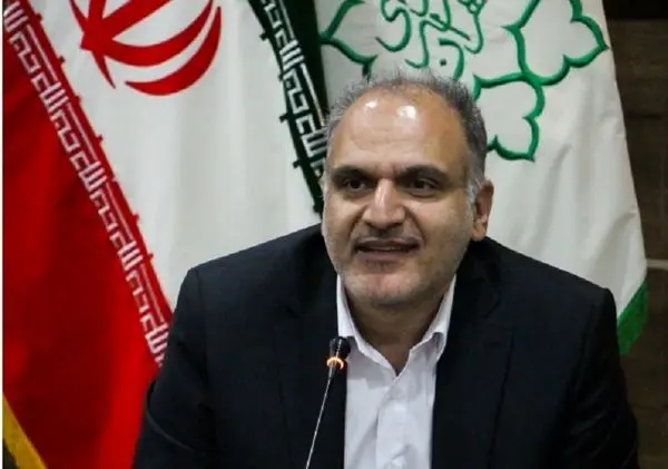 افتتاح اولین خیابان کامل در پایتخت