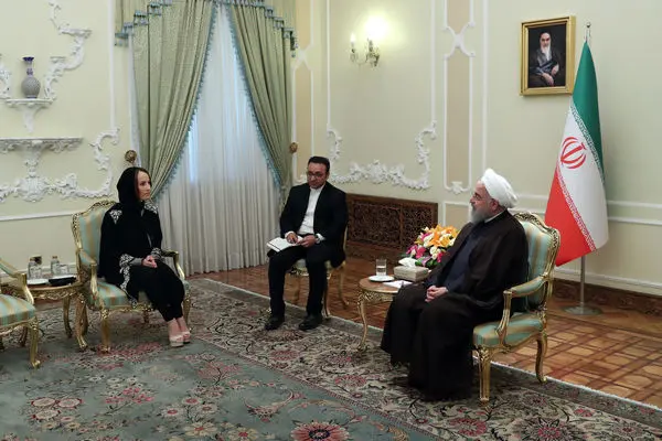 حضور نظامی مداخلهجویانه آمریکا ریشه مشکلات منطقه است