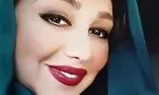 بهنوش بختیاری چادری شد!+عکس