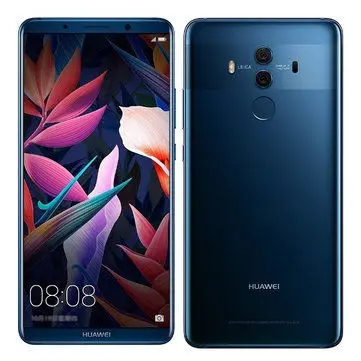 عرضه بسته به روزرسانی GPU Turbo برای گوشی های Huawei Mate 10