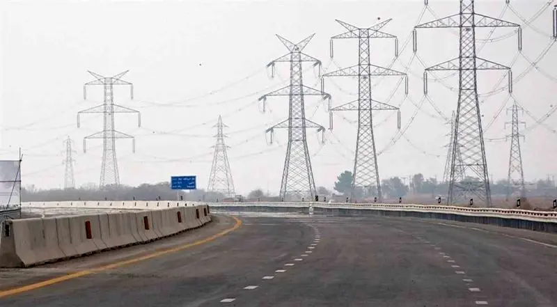 تحقق آرزوی ۴۴ ساله مردم اصفهان توسط صندوق بازنشستگی با افتتاح آزادراه شرق سپاهان
