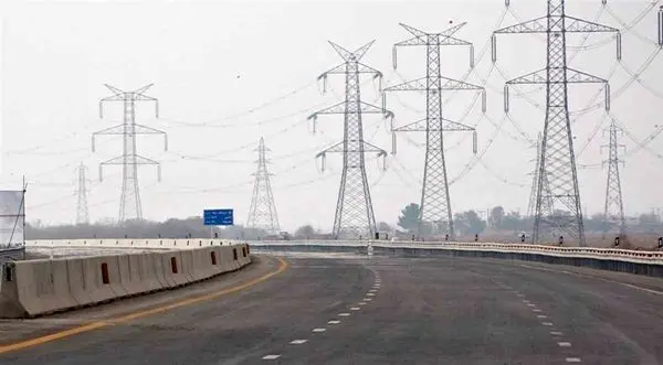 تحقق آرزوی ۴۴ ساله مردم اصفهان توسط صندوق بازنشستگی با افتتاح آزادراه شرق سپاهان