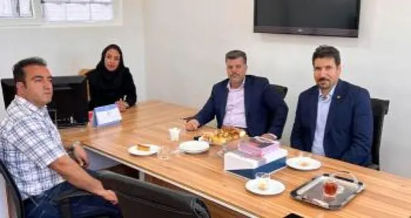 بانک توسعه صادرات حامی فعالان اقتصادی در عرصه تجارت خارجی