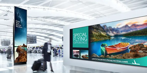 مهمترین نکتههایی که سازمانها در زمان خرید ویدئو وال باید به آن توجه کنند