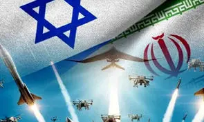 اذعان رسانه عبری به همکاری ده‌ها صهیونیست با ایران