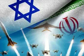 اذعان رسانه عبری به همکاری ده‌ها صهیونیست با ایران