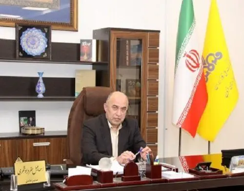 پایداری خدمات رسانی به مشترکین با رعایت پروتکل‌های بهداشتی

